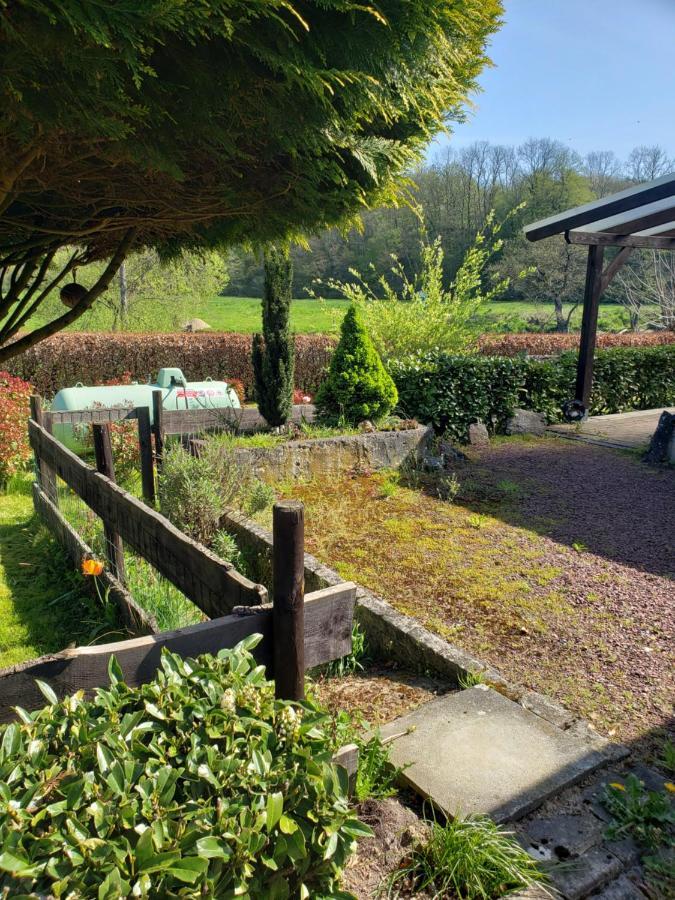 Campsite 176 Grande Promotion Durbuy