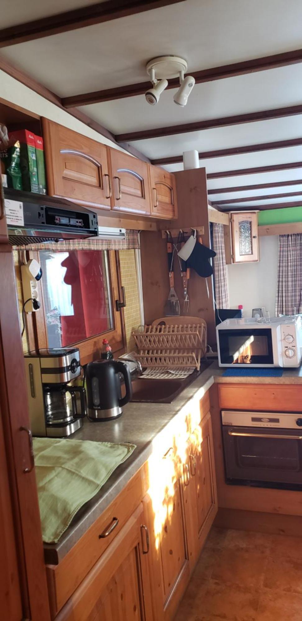 Camping 176 Grande Promotion Durbuy