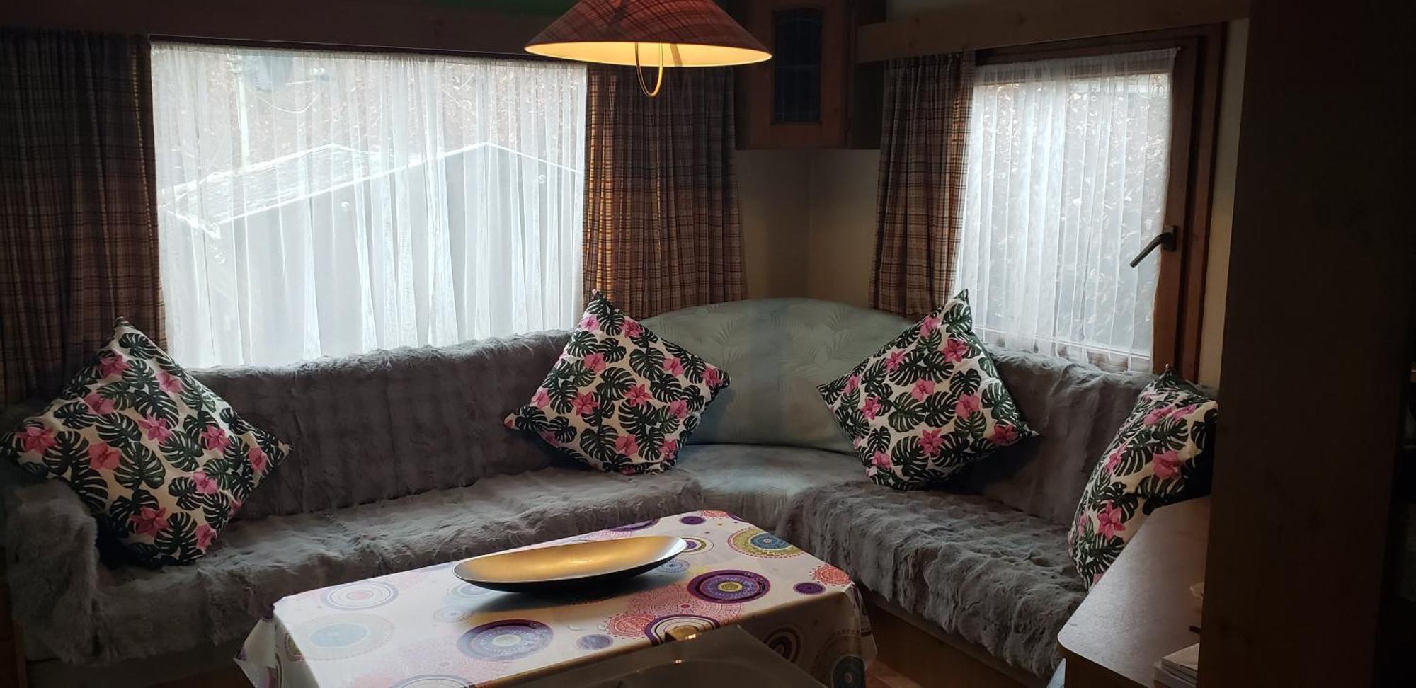 Campsite 176 Grande Promotion Durbuy